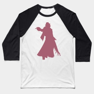 Ardyn Baseball T-Shirt